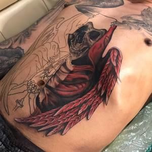 Meet your Posher, Cano